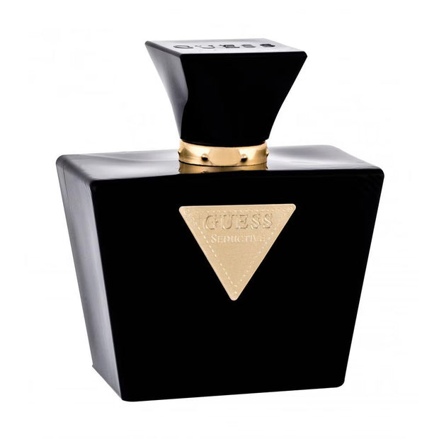 Guess, Seductive Noir, Eau De Toilette, Γυναικείο, 75 ml