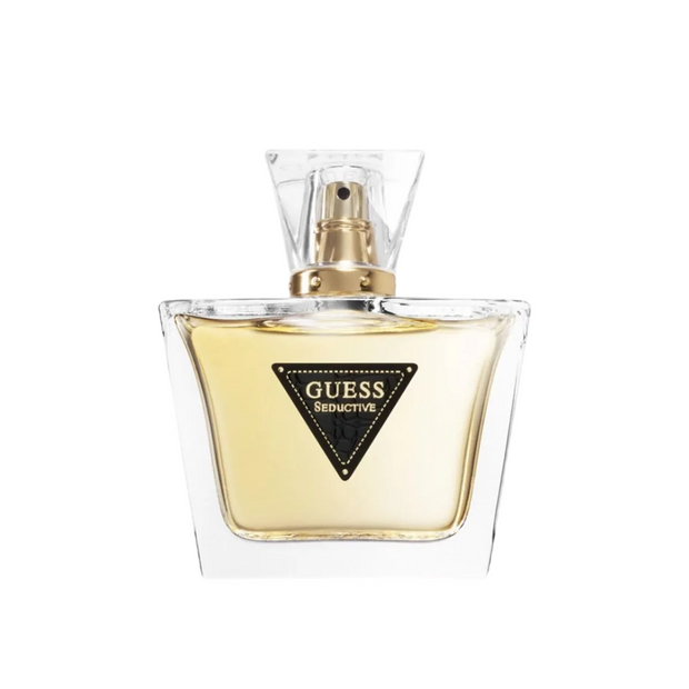 Guess, Seductive Women, Eau De Toilette, Για Γυναίκες, 75 ml