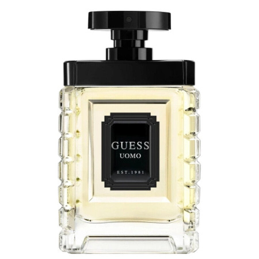 Guess, Uomo, Eau De Toilette, Ανδρικό, 100 ml