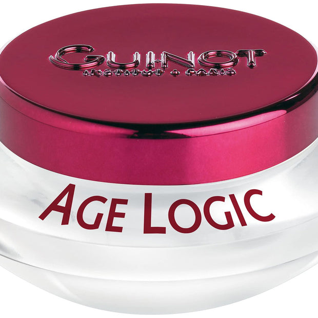 Guinot, Age Logic, Λείανσης, Κρέμα Προσώπου, 50 ml