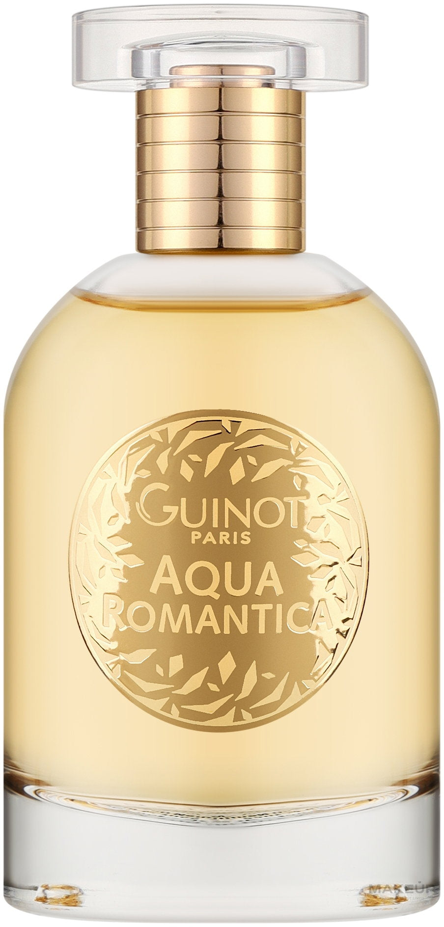 Guinot, Aqua Romantica, Eau De Parfum, Γυναικείο, 100 ml
