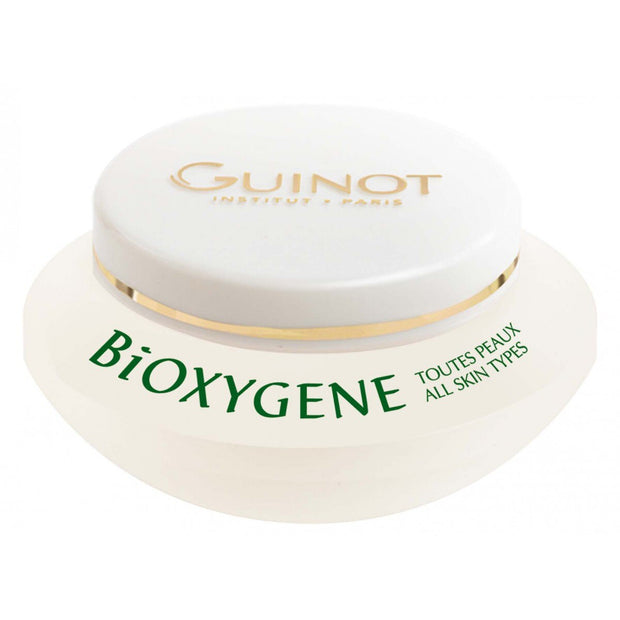 Guinot, Bioxygene, Activates Radiance, Κρέμα Προσώπου, 50 ml