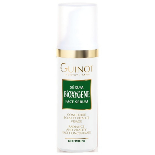 Guinot, Bioxygene, Καταπραϋντικό, Καθαρισμού Foaming Cream, 150 ml