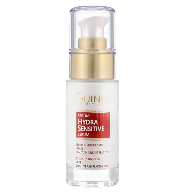 Guinot, Hydra Sensitive, Ενυδατικό, Ορός, Για το Πρόσωπο, 30 ml