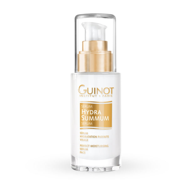 Guinot, Hydra Summum, Ενυδατικό, Ορός, Για το Πρόσωπο, 50 ml