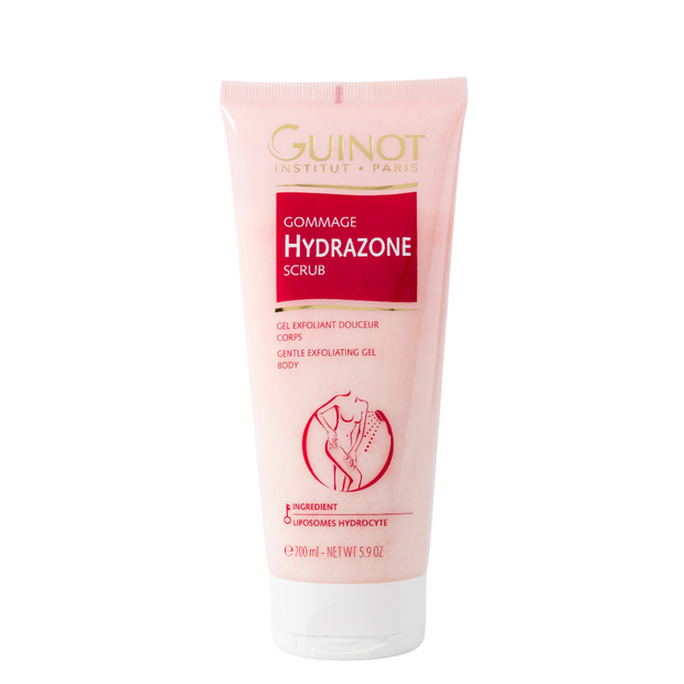 Guinot, Hydrazone, Απολέπισης, Scrub Σώματος, 200 ml
