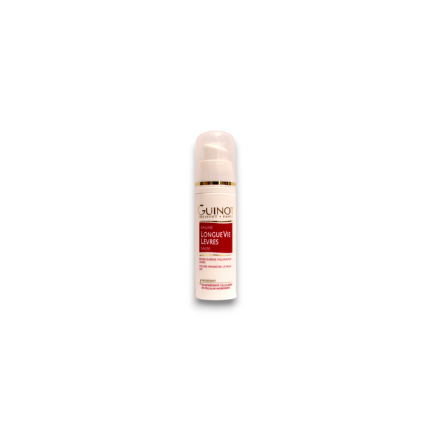Guinot, Longue Vie Levres, Volumizing, Βάλσαμο Χειλιών, 15 ml