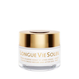 Guinot, Longue Vie Soleil, Αντιγήρανσης, Before Sun Exposure, Κρέμα Προσώπου, 50 ml