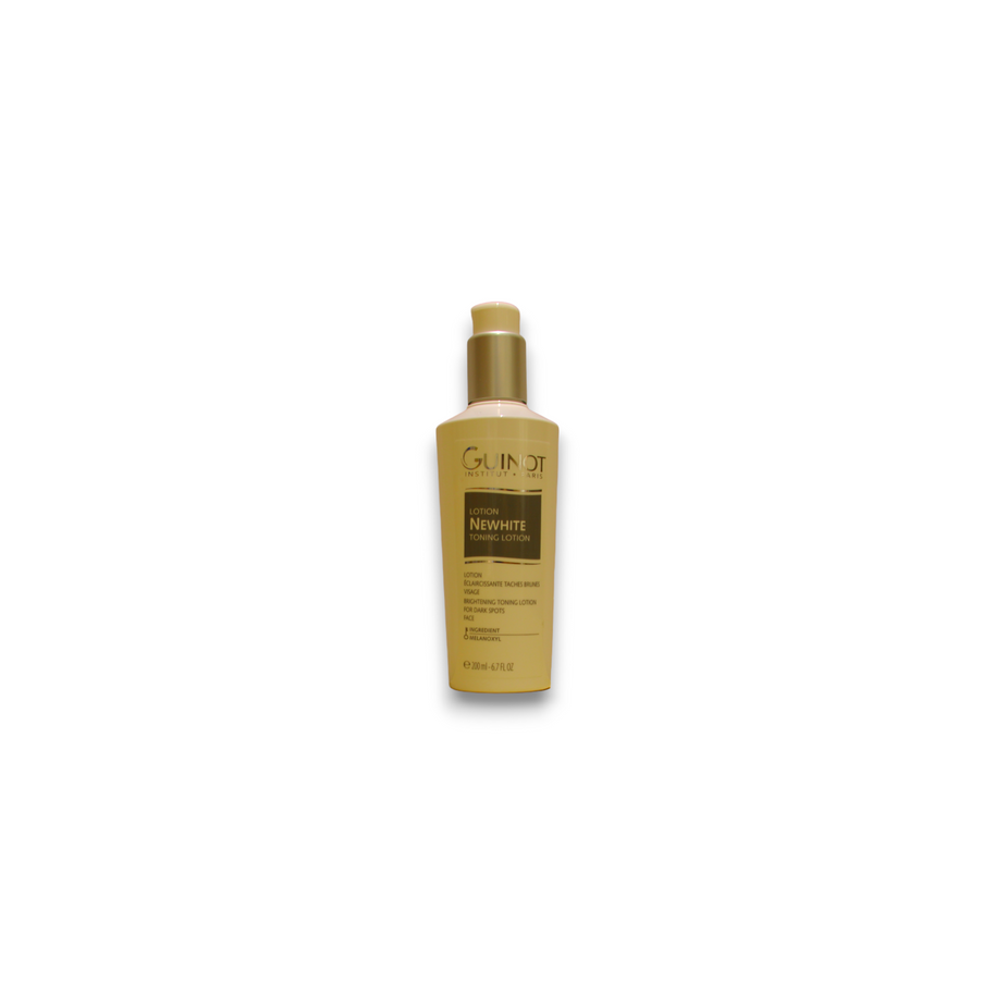 Guinot, Newhite Eclat Blancheur, Λάμψης, Local Treatment Lotion, Για το Πρόσωπο, 200 ml