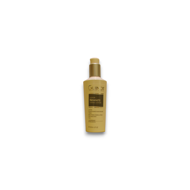 Guinot, Newhite Eclat Blancheur, Λαμπερό, Local Treatment Lotion, Για το Πρόσωπο, 200 ml