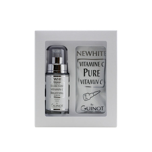 Guinot, Newhite, Vitamin C, Λαμπερό, Ορός, Για το Πρόσωπο, 25 ml