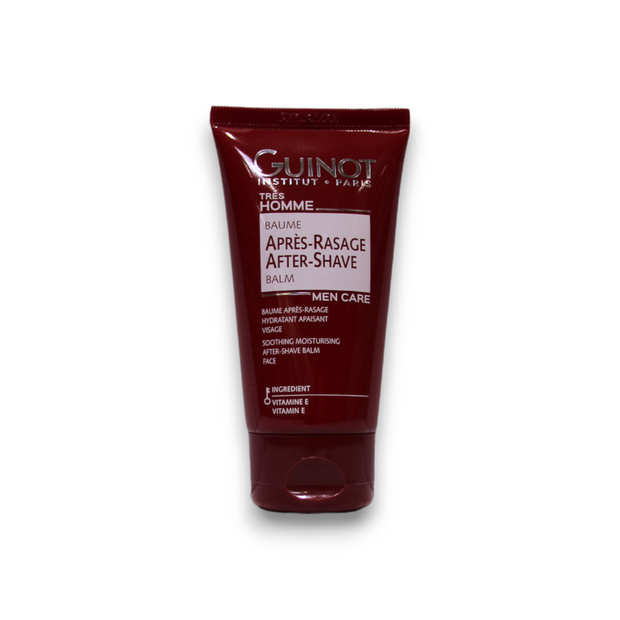 Guinot, Tres Homme, Καταπραϋντικό, Balm Για Μετά το Ξύρισμα, 75 ml
