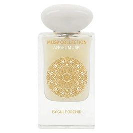 Gulf Orchid, Angel Musk, Eau De Parfum, Unisex, 60 ml