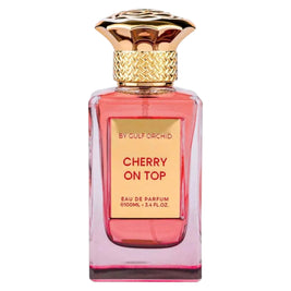 Gulf Orchid, Cherry on Top, Eau De Parfum, Για Γυναίκες, 100 ml