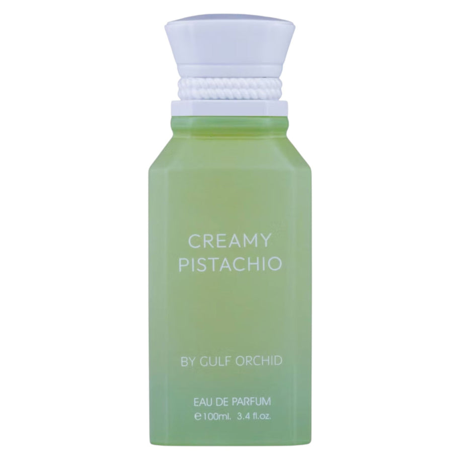 Gulf Orchid, Creamy Pistachio, Eau De Parfum, Για Γυναίκες, 100 ml