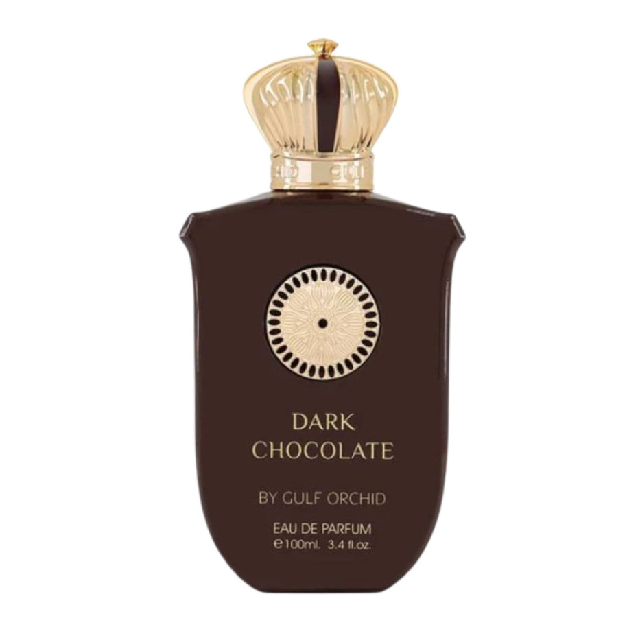 Gulf Orchid, Dark Chocolate, Eau De Parfum, Unisex, 100 ml