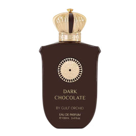 Gulf Orchid, Dark Chocolate, Eau De Parfum, Unisex, 100 ml