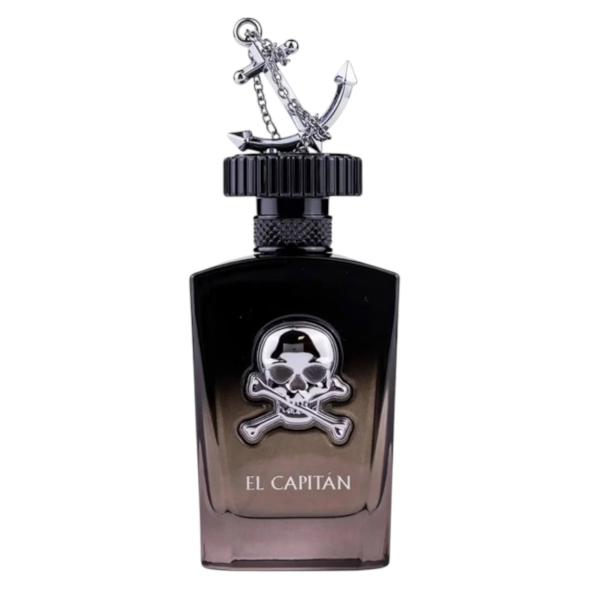 Gulf Orchid, El Capitan Legacy, Eau De Parfum, Για Άνδρες, 100 ml