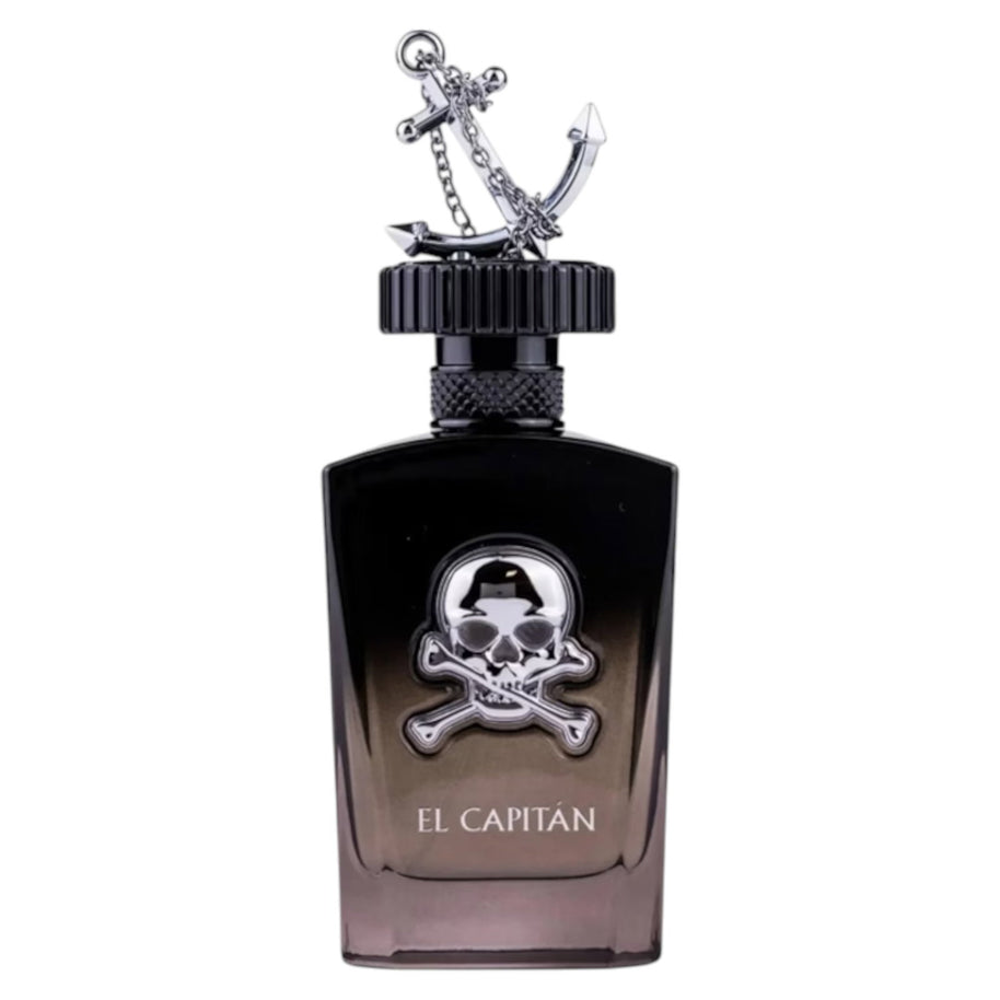 Gulf Orchid, El Capitan Legacy, Eau De Parfum, Για Άνδρες, 100 ml