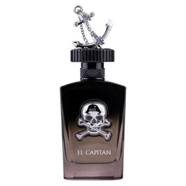 Gulf Orchid, El Capitan Legacy, Eau De Parfum, Για Άνδρες, 100 ml
