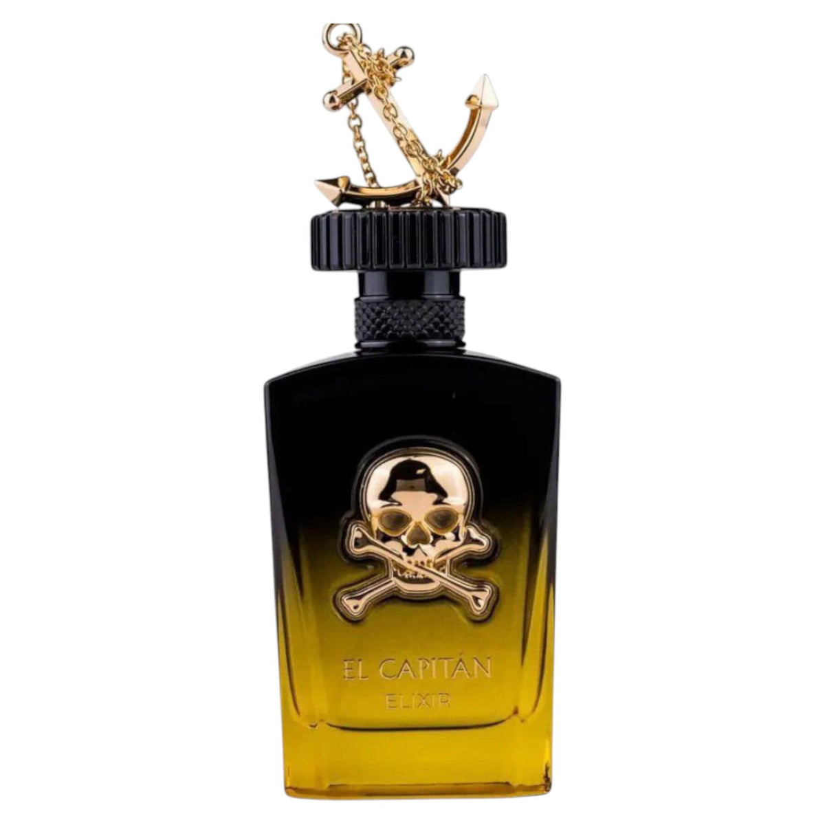 Gulf Orchid, El Capitan Elixir, Eau De Parfum, Για Άνδρες, 100 ml