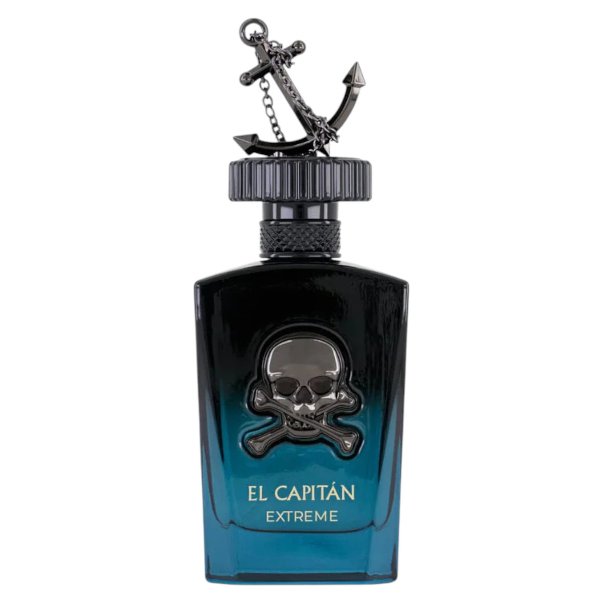 Gulf Orchid, El Capitan Extreme, Eau De Parfum, Για Άνδρες, 100 ml
