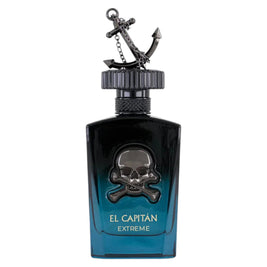 Gulf Orchid, El Capitan Extreme, Eau De Parfum, Για Άνδρες, 100 ml