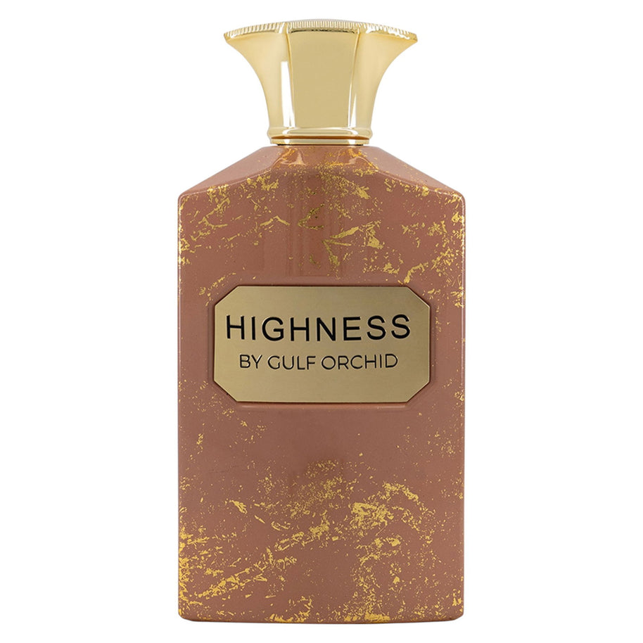 Gulf Orchid, Highness, Eau De Parfum, Unisex, 105 ml