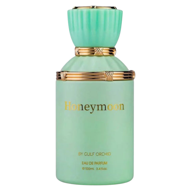 Gulf Orchid, Honeymoon, Eau De Parfum, Για Γυναίκες, 100 ml