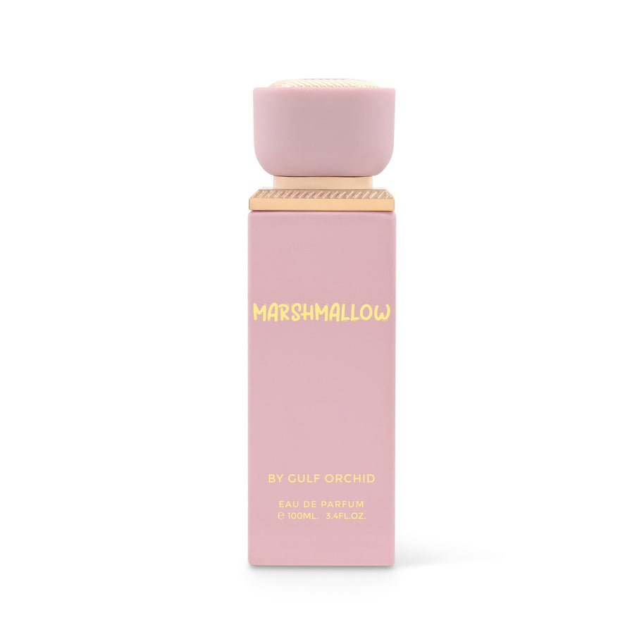 Gulf Orchid, Marshmallow, Eau De Parfum, Για Γυναίκες, 100 ml