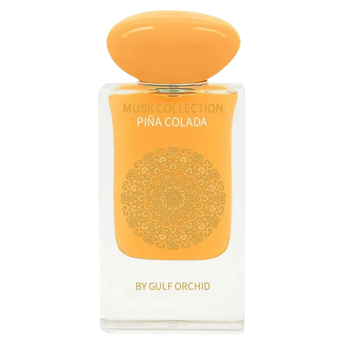 Gulf Orchid, Musk Collection Pina Colada, Eau De Parfum, Για Γυναίκες, 60 ml