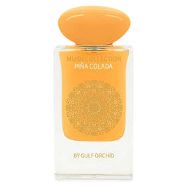 Gulf Orchid, Musk Collection Pina Colada, Eau De Parfum, Για Γυναίκες, 60 ml