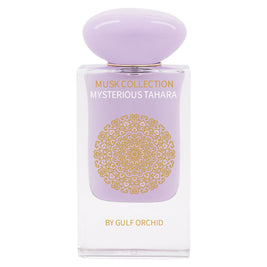 Gulf Orchid, Musk Collection Mysterious Tahara, Eau De Parfum, Unisex, 60 ml