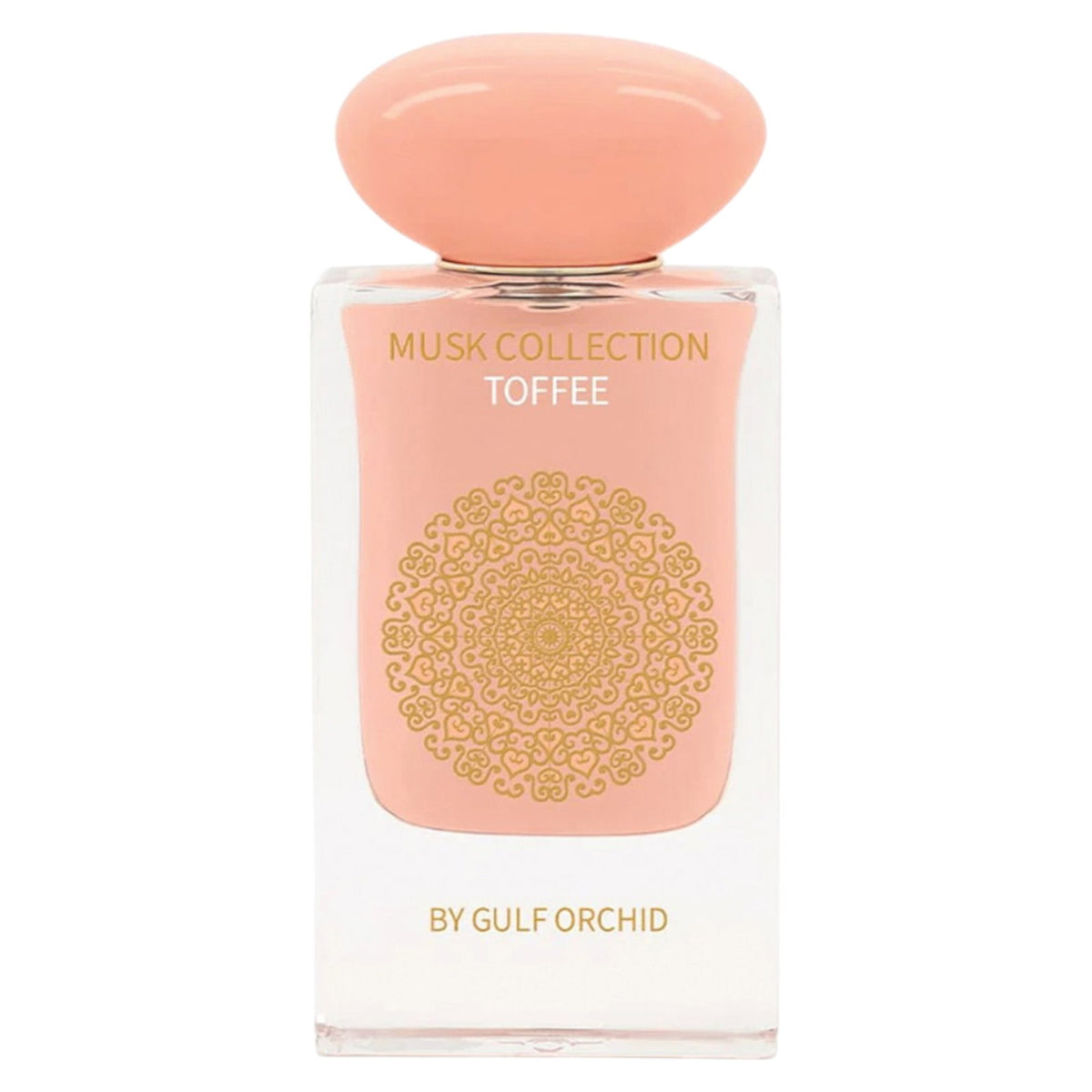 Gulf Orchid, Musk Collection Toffee, Eau De Parfum, Για Γυναίκες, 60 ml