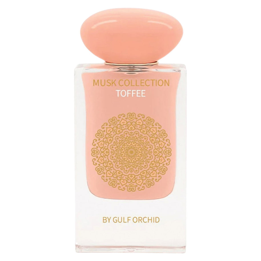 Gulf Orchid, Musk Collection Toffee, Eau De Parfum, Για Γυναίκες, 60 ml