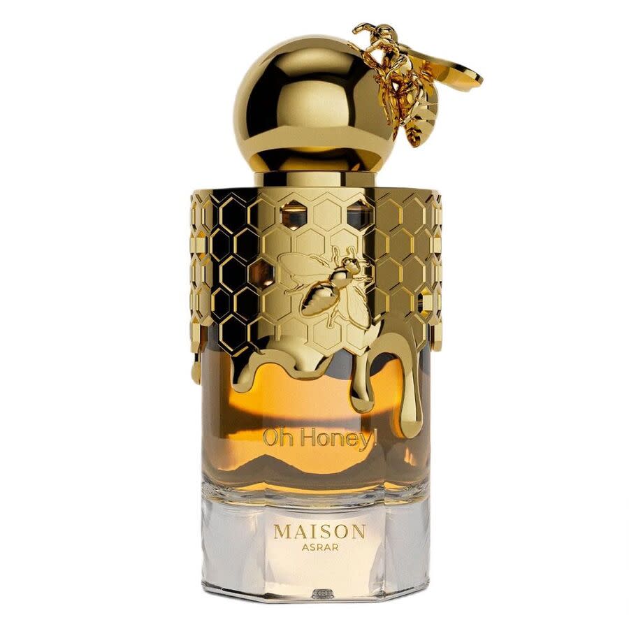 Gulf Orchid, Oh Honey, Eau De Parfum, Για Γυναίκες, 100 ml