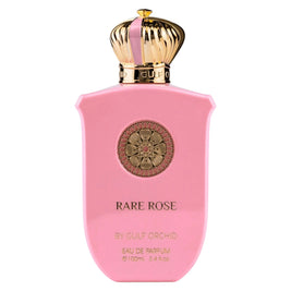 Gulf Orchid, Rare Rose, Eau De Parfum, Για Γυναίκες, 100 ml