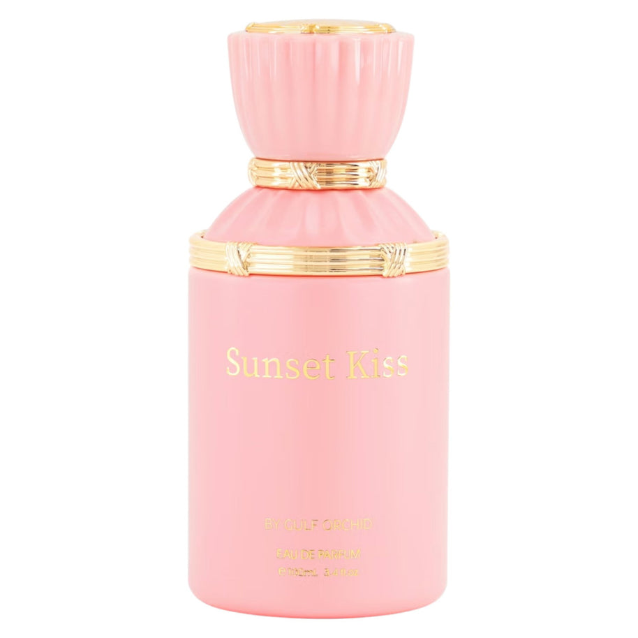 Gulf Orchid, Sunset Kiss, Eau De Parfum, Για Γυναίκες, 100 ml