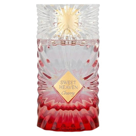 Gulf Orchid, Sweet Heaven Cherry, Eau De Parfum, Unisex, 100 ml