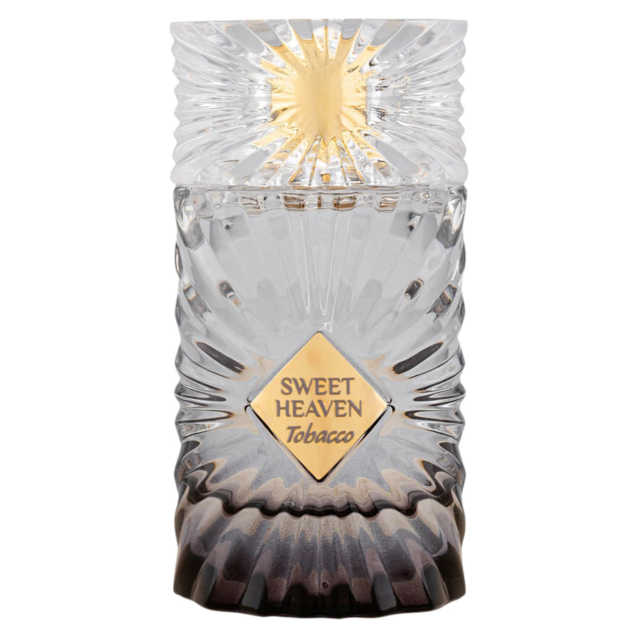 Gulf Orchid, Sweet Heaven Tobacco, Eau De Parfum, Unisex, 100 ml