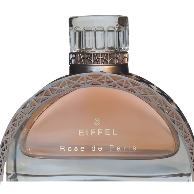 Gustave Eiffel, Rose de Paris, Eau De Parfum, Unisex, 100 ml *Tester
