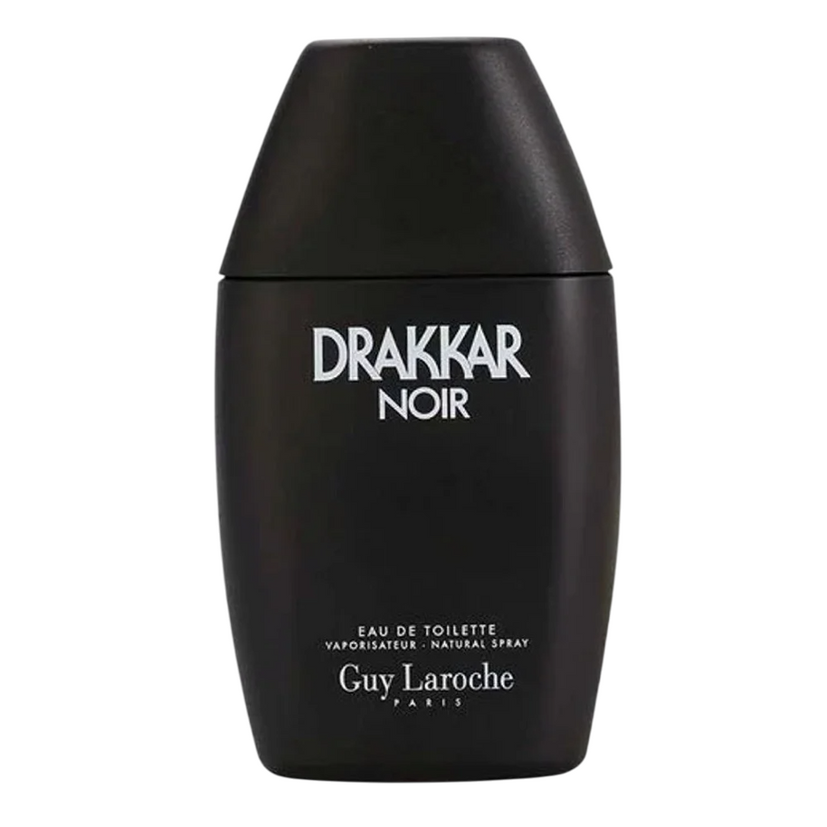 Guy Laroche, Drakkar Noir, Eau De Toilette, Για Άνδρες, 200 ml