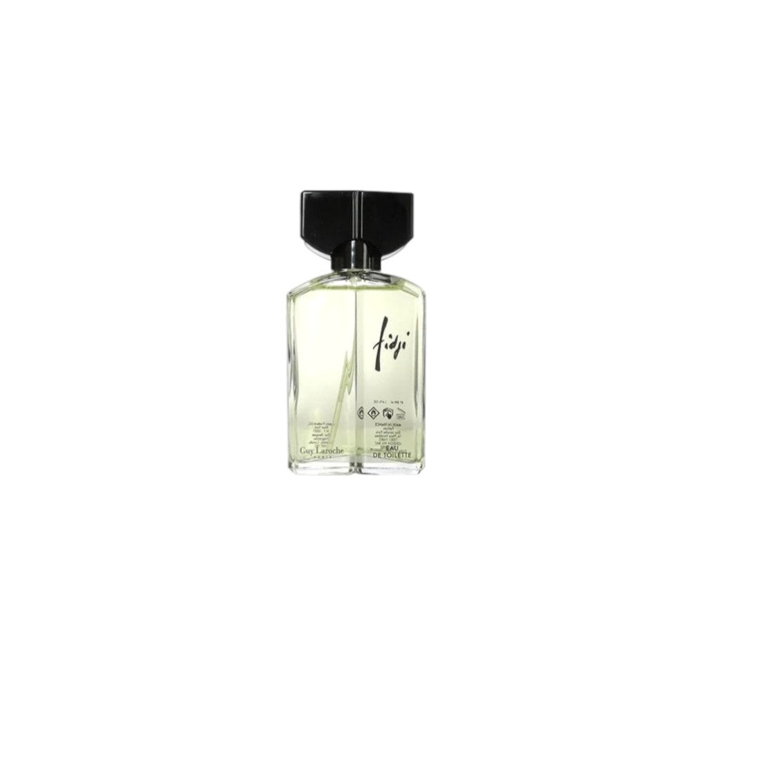Guy Laroche, Fidji, Eau De Parfum, Για Γυναίκες, 50 ml