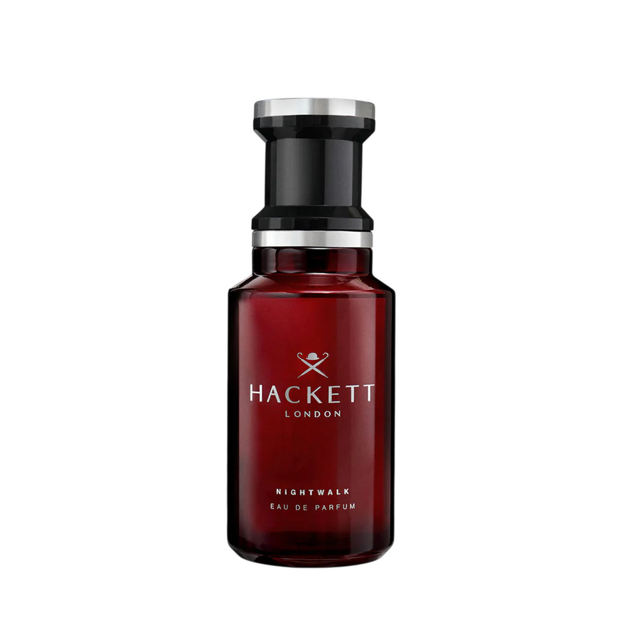 Hackett London, NightWalk, Eau De Parfum, Ανδρικό, 100 ml