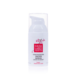 Hada Labo Tokyo, Concentrated Water, Hyaluronic Acid, Deep Hydration, Ορός Προσώπου, 30 ml