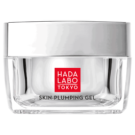 Hada Labo Tokyo, White Intense Ενυδατική Skin-Plumging Gel, Intense Hydration, Apply daily, Gel Cream, Για το Πρόσωπο, 50 ml