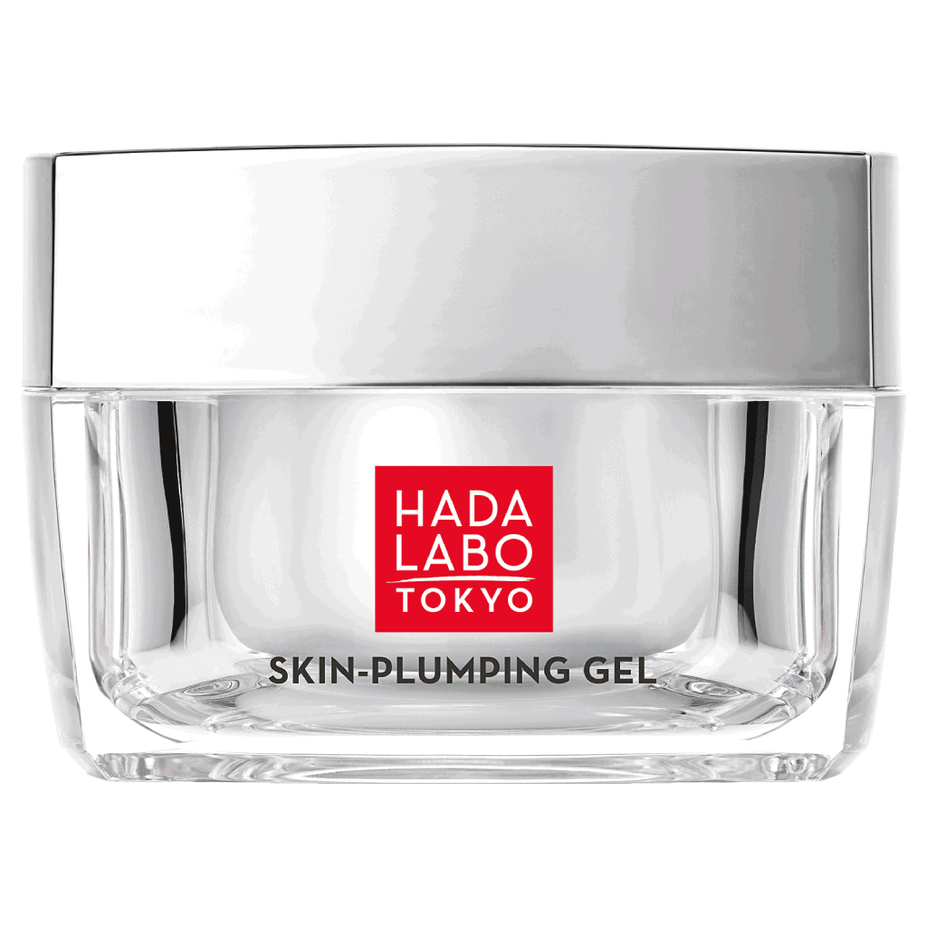Hada Labo Tokyo, White Intense Ενυδατικό Skin-Plumging Gel, Intense Hydration, Apply daily, Gel Cream, Για το Πρόσωπο, 50 ml