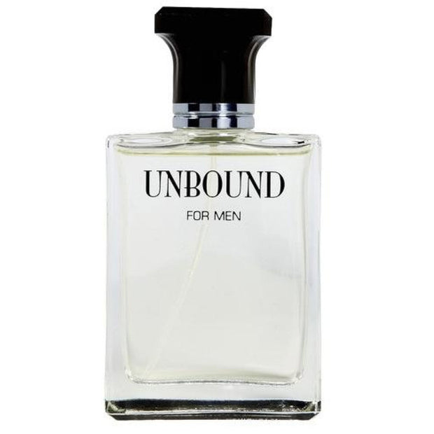 Halston, Unbond, Eau De Toilette, Για Άνδρες, 50 ml