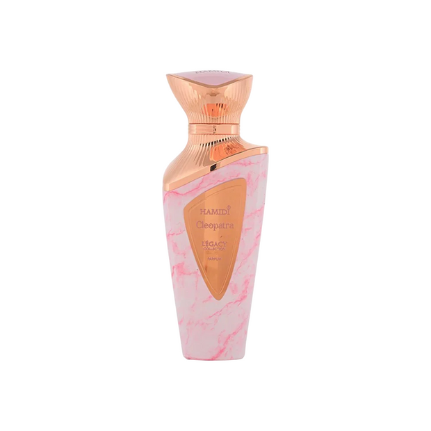 Hamidi, Legacy Cleopatra, Eau De Parfum, Για Γυναίκες, 100 ml