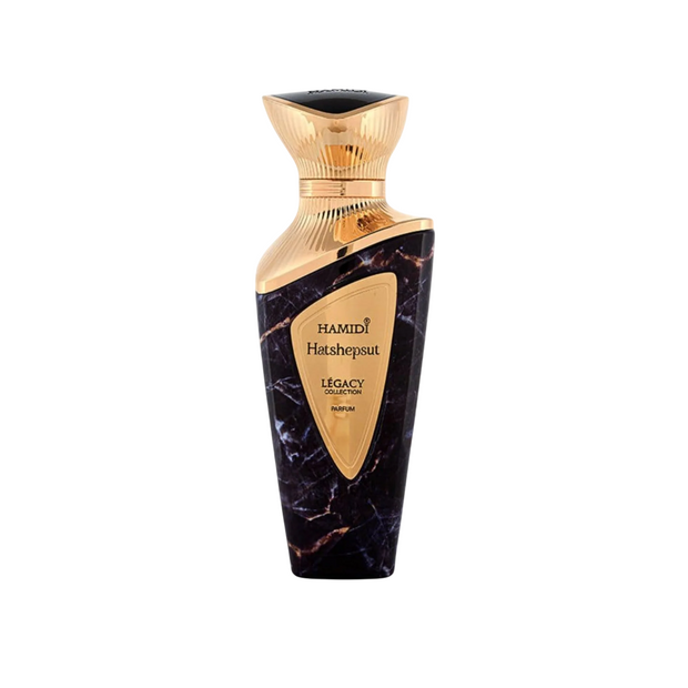 Hamidi, Legacy Hatshepsut, Eau De Parfum, 100 ml
